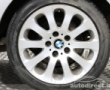 BMW 320 details