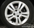 Opel Corsa details