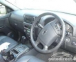 Kia Sorento details