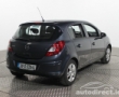 Opel Corsa details