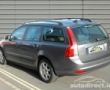 Volvo V50 details