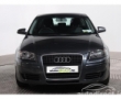 Audi A3 details