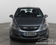 Opel Corsa details