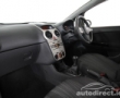 Opel Corsa details