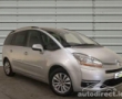 Citroen C4 details