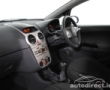 Opel Corsa details