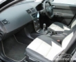 Volvo V50 details