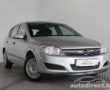 Opel Astra details