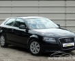 Audi A3 details