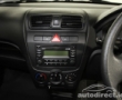 Kia Picanto details