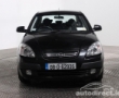 Kia Rio details