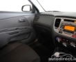 Kia Rio details