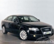 Audi A6 details