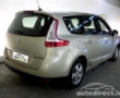 Renault Grand Scenic details