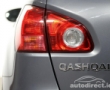 Nissan Qashqai details