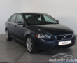 Volvo S40 details