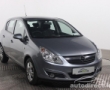 Opel Corsa details