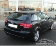 Audi A3 details