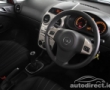 Opel Corsa details