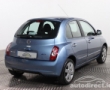 Nissan Micra details