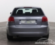 Audi A3 details