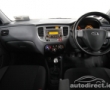 Kia Rio details