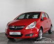 Opel Corsa details