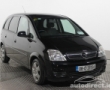 Opel Meriva details