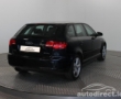 Audi A3 details