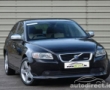 Volvo S40 details