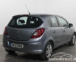 Opel Corsa details