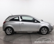 Opel Corsa details