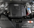 Audi A4 details