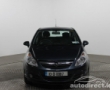 Opel Corsa details