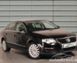 Volkswagen Passat details