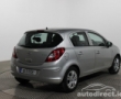 Opel Corsa details