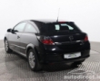 Opel Astra details