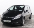 Opel Corsa details