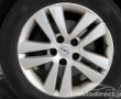 Opel Astra details