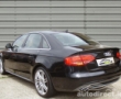 Audi A4 details