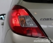 Opel Corsa details