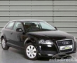 Audi A3 details