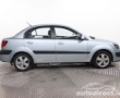 Kia Rio details