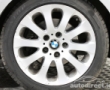 BMW 320 details