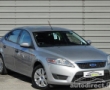 Ford Mondeo details