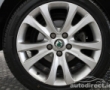 Skoda Superb details