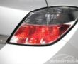 Opel Astra details