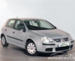 Volkswagen Golf details