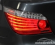 BMW 520 details