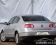 Volkswagen Passat details